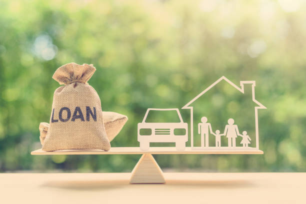 Construction Loans in Laverne, OK